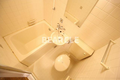 【浴室】 | エクセレント林戸