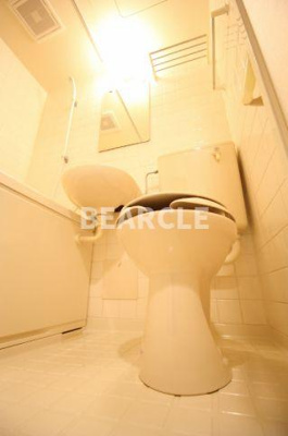 【トイレ】 | エクセレント林戸