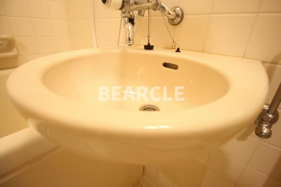 【洗面所】 | エクセレント林戸