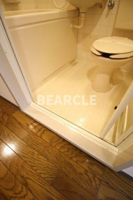 【浴室】 | エクセレント林戸