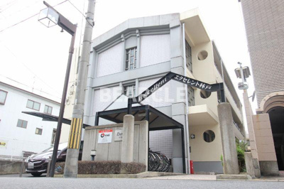 【外観】 | エクセレント林戸