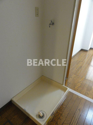 【設備】 | エクセレント林戸