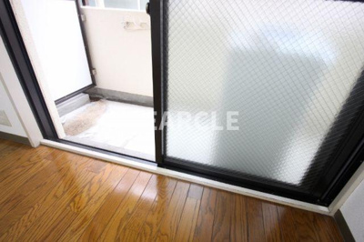 【バルコニー】 | エクセレント林戸