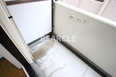 【バルコニー】 | エクセレント林戸