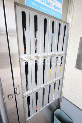 【その他共用部分】 | エクセレント林戸