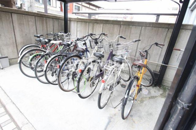 【その他共用部分】 | エクセレント林戸