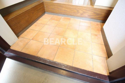 【玄関】 | エクセレント林戸