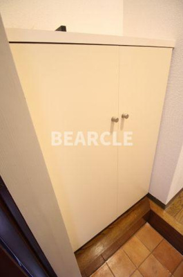 【玄関】 | エクセレント林戸