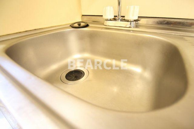 【キッチン】 | エクセレント林戸