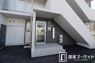 【エントランス】 | アマランスⅡ