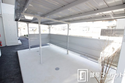 【その他共用部分】 | アマランスⅡ