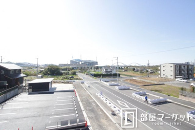 【展望】 | アマランスⅡ | 同型タイプ