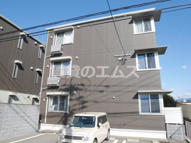 ＧＤ　Ｓａｓａｂａｒｕ　Ａｐａｒｔｍｅｎｔ　Ｂの画像