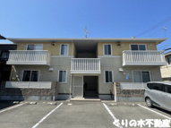 ベル・ドゥ・ジュール　A棟の画像