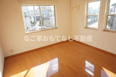 【内装】 | チックフリック