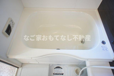 【浴室】 | チックフリック