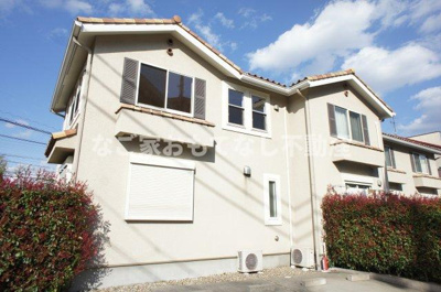 【外観】 | チックフリック