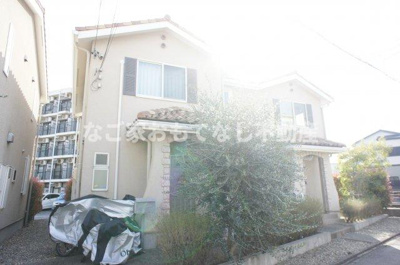 【外観】 | チックフリック