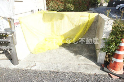 【その他共用部分】 | チックフリック