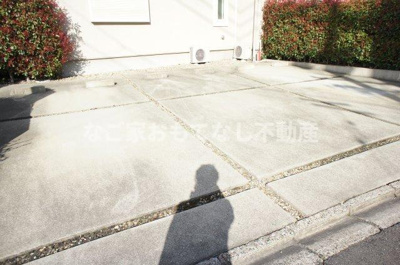 【駐車場】 | チックフリック