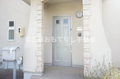 【エントランス】 | チックフリック