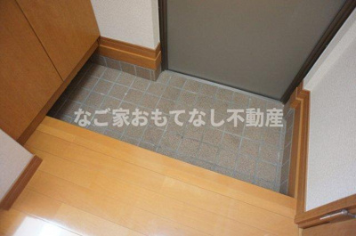 【玄関】 | チックフリック