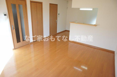 【居間・リビング】 | チックフリック