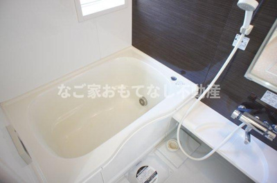 【浴室】 | チックフリック