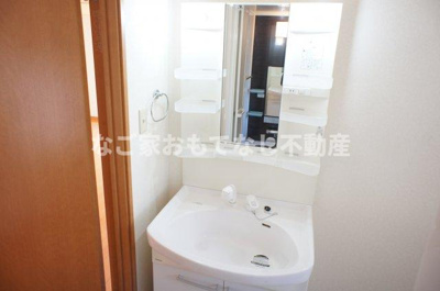 【洗面所】 | チックフリック