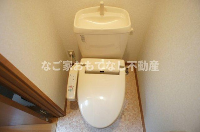 【トイレ】 | チックフリック