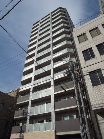 【外観】