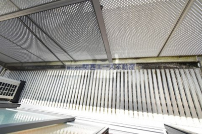 【バルコニー】 | ドゥ・リュエルＢ