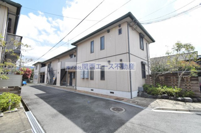 【外観】 | ドゥ・リュエルＢ