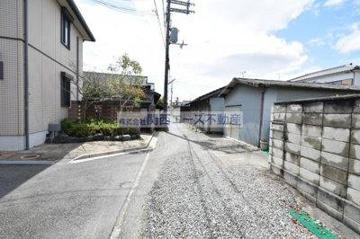 【周辺】 | ドゥ・リュエルＢ