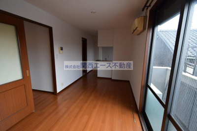 【居間・リビング】 | ドゥ・リュエルＢ