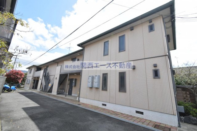 【外観】 | ドゥ・リュエルＢ