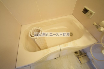 【浴室】 | ドゥ・リュエルＢ