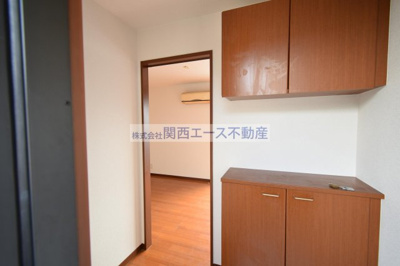 【内装】 | ドゥ・リュエルＢ