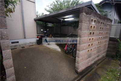 【その他共用部分】 | ドゥ・リュエルＢ