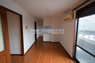 【居間・リビング】 | ドゥ・リュエルＢ