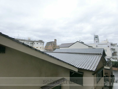 【展望】 | Brillo広瀬北町