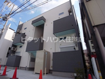 トリニティaiの画像