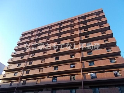 【外観】 | エスフォート上小田井（S－FORT上小田井）