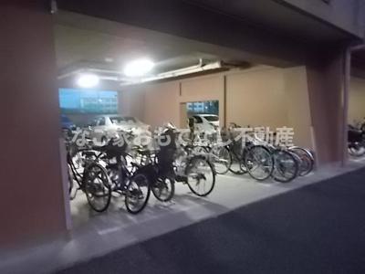 【その他共用部分】 | エスフォート上小田井（S－FORT上小田井）