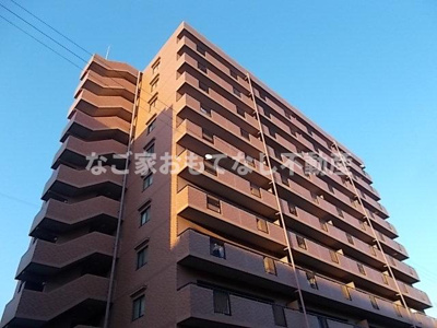 【外観】 | エスフォート上小田井（S－FORT上小田井）