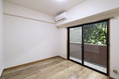 【洋室】 | エクセリア上野毛