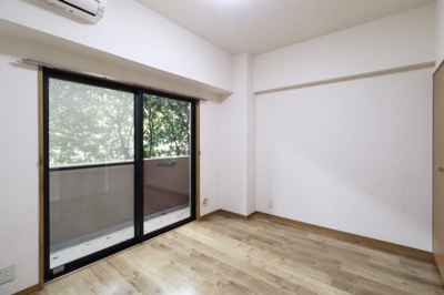 【洋室】 | エクセリア上野毛