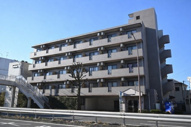 エクセリア上野毛の画像