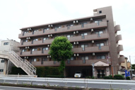エクセリア上野毛の画像