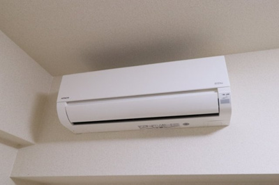 【設備】 | エクセリア上野毛 | エアコン